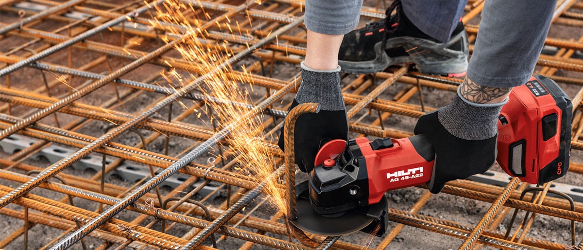 Introducing the AG 4S-A22