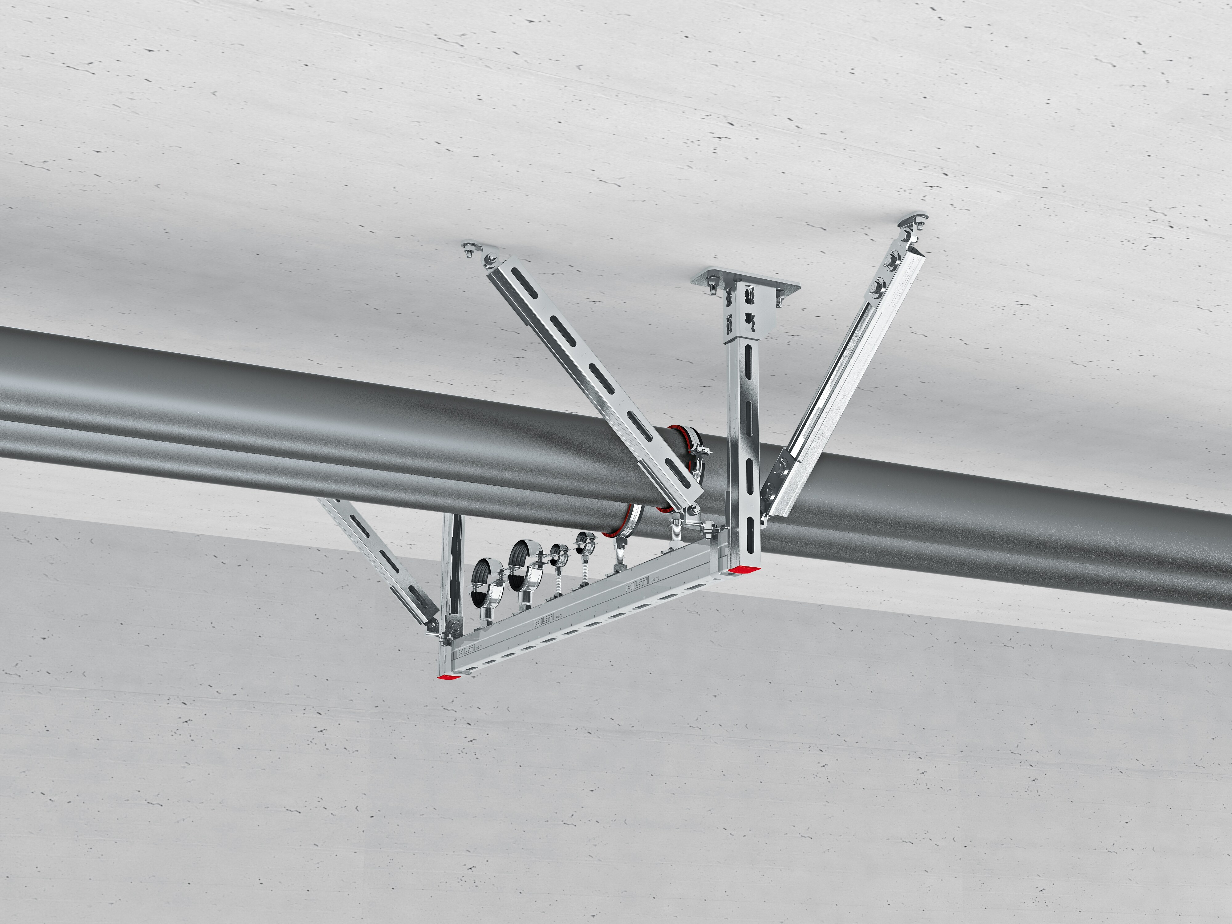 MQS System Hilti Corporation
