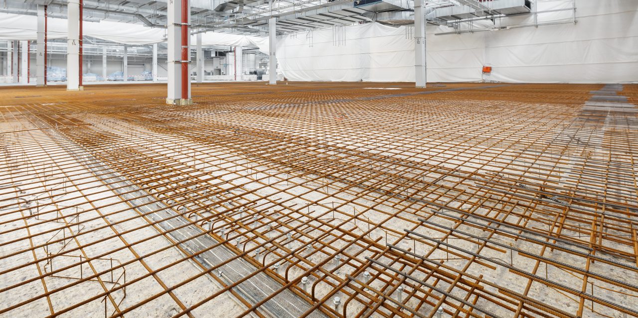 CONCRETE OVERLAY