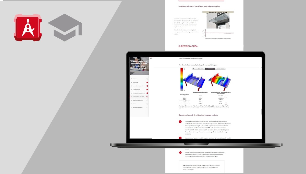 COURSES FOR STEEL TO CONCRETE CONNECTIONS