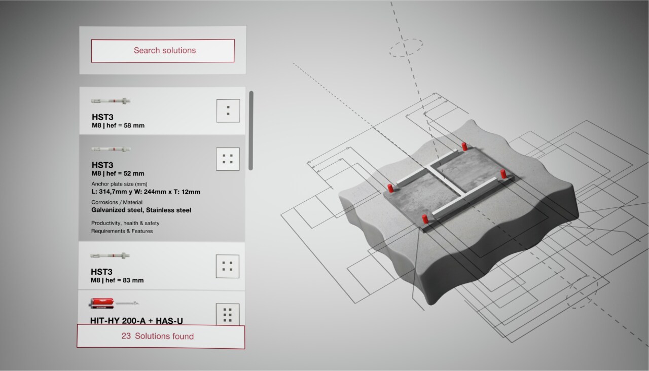 Optimize your baseplate design