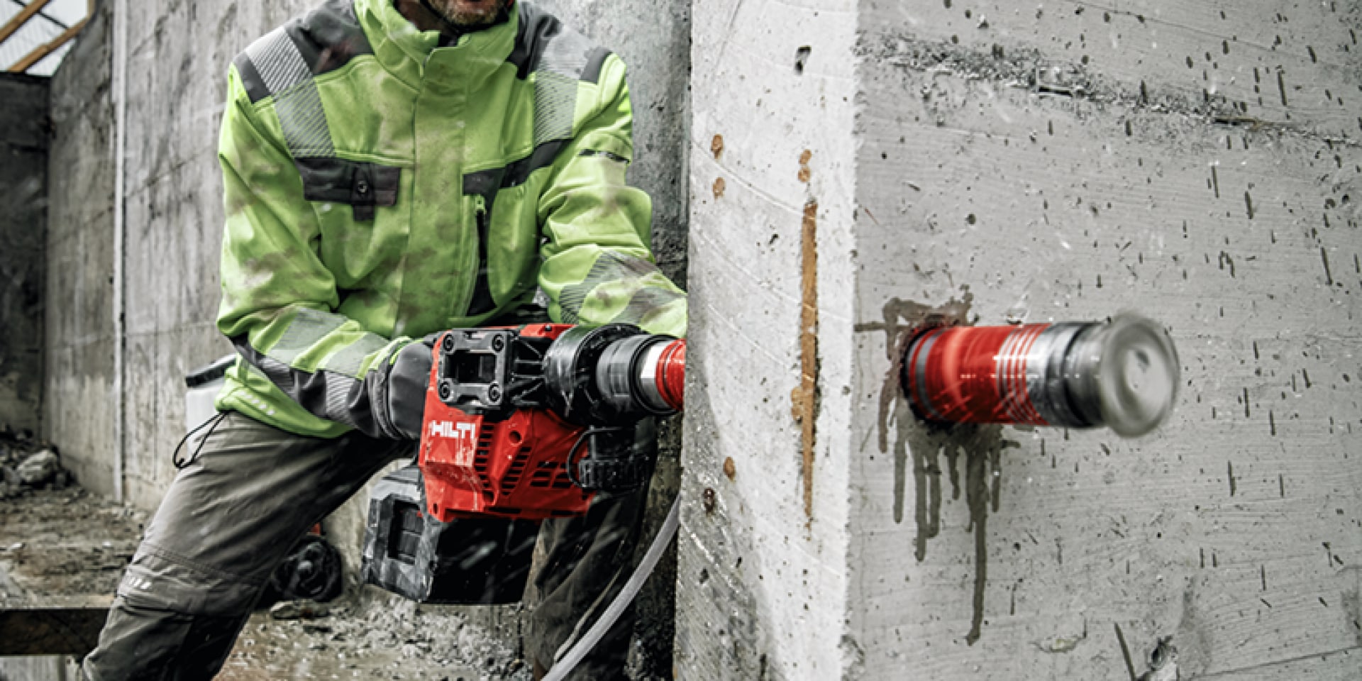 HILTI NEW PRODUCTS