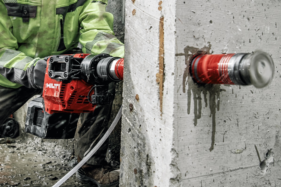 Cordless impact drivers and impact wrenches