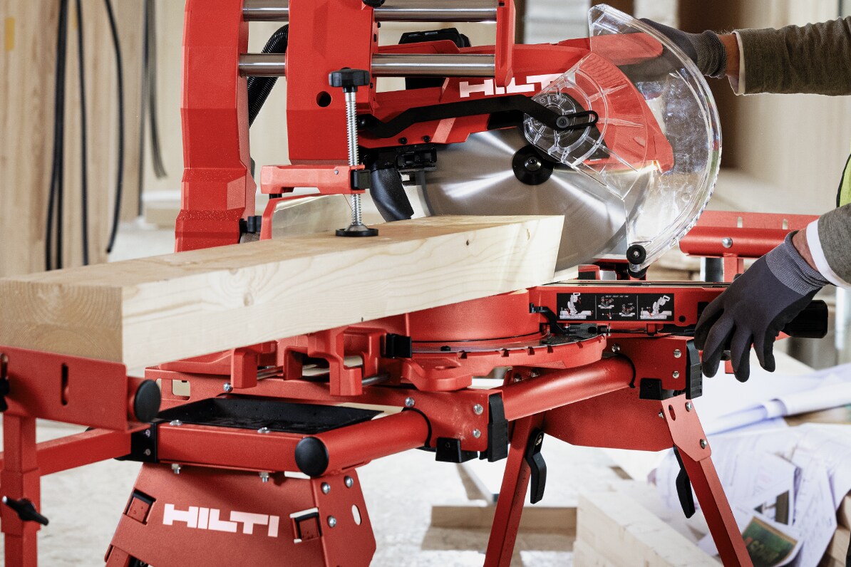 Tool management