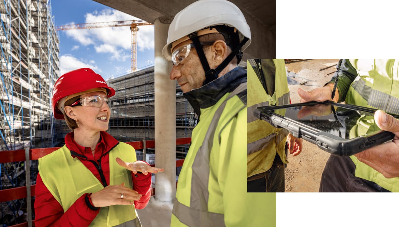 Take Advantage of a Service Tailored to Your Needs