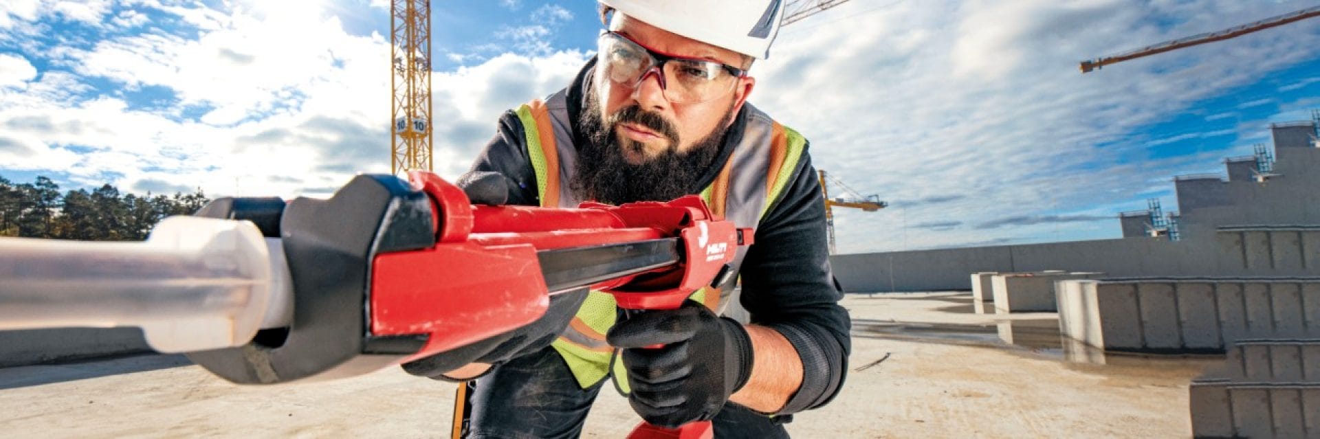 Increase your productivity with our power tools