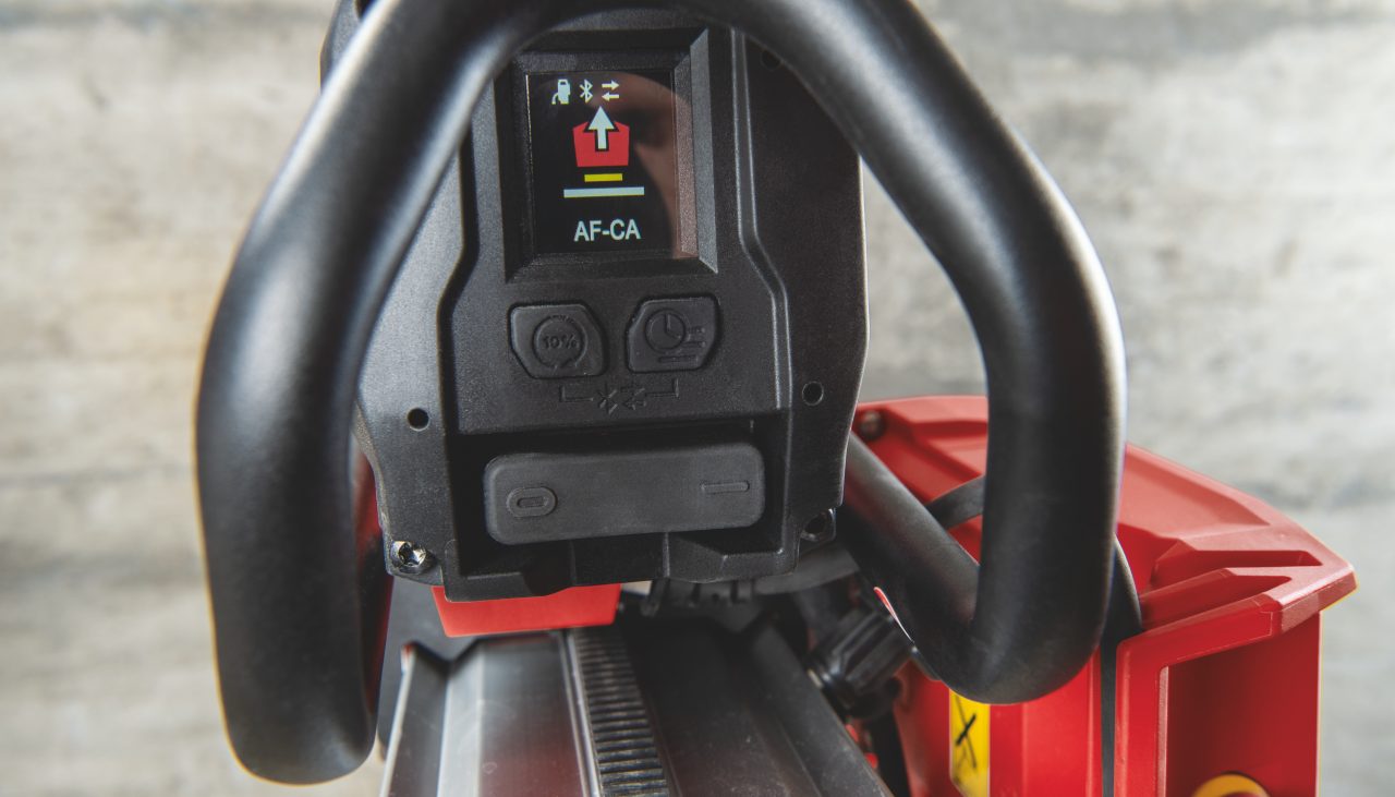 Diamond Drilling made easy