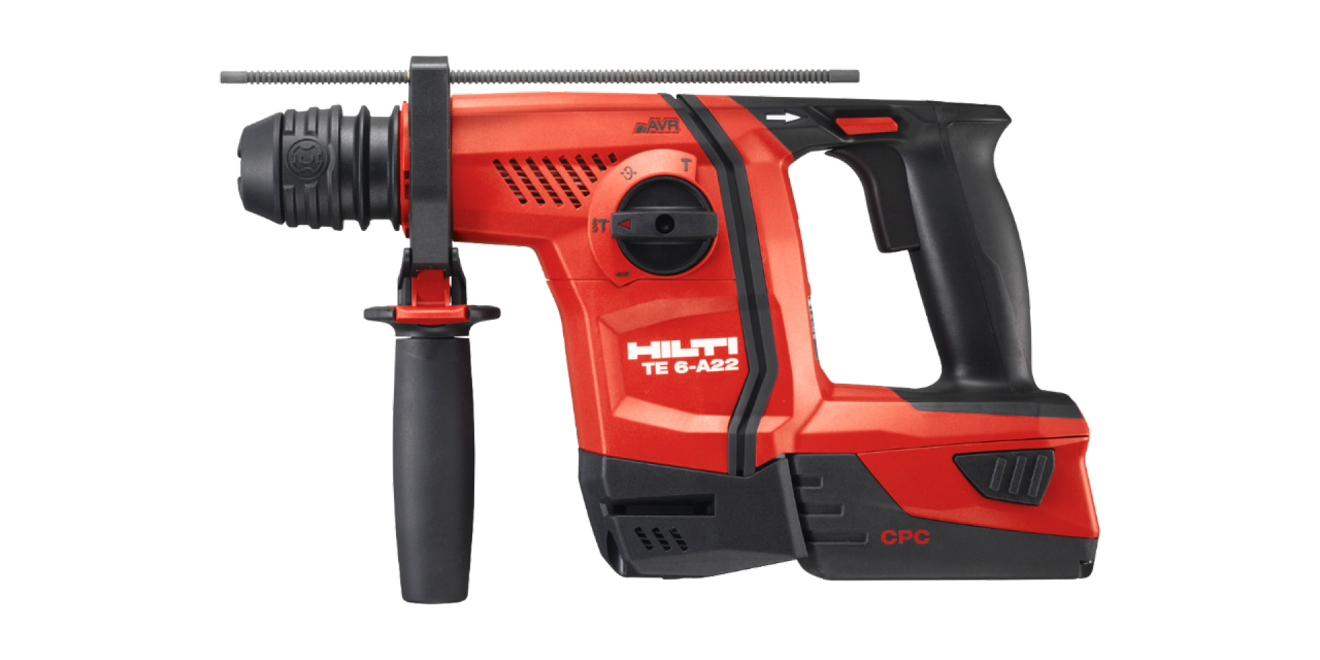 TE 6A22 cordless rotary hammer Hilti Corporation