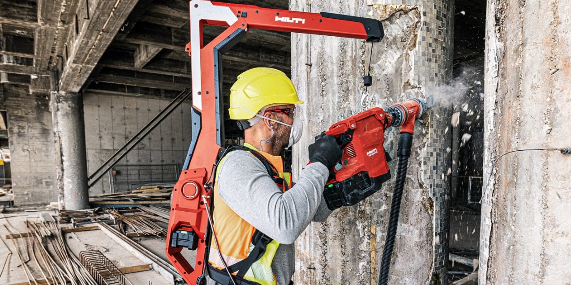 New products - Hilti Corporation