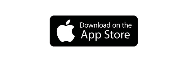 Apple App Store Logo