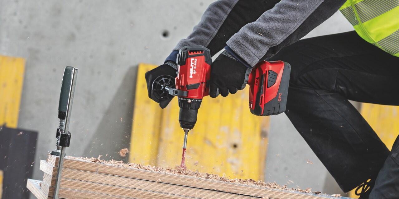 The SF 6-A22 and SF 6H-A22 have a compact and balanced design