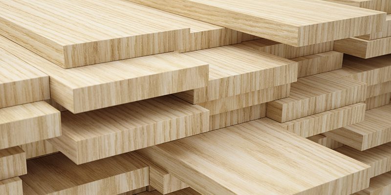 Working with wood
