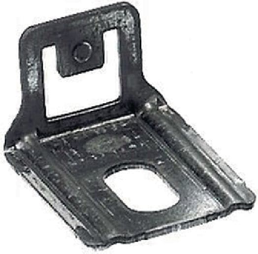 Fastening hook CP 643N/644 1- 