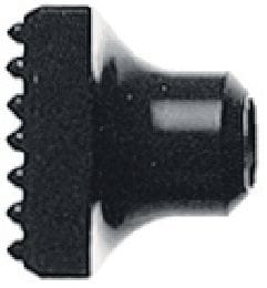 ראשים לכלי חספוס TE-Y/S BH ראש כלי חספוס אוניברסלי לעבודות פני שטח באמצעות קני SDS Max (TE-Y)‎ ו-TE-S