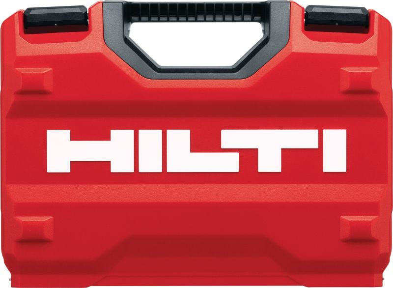 Tool Case 