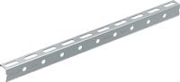 MT-15 Basic profile Light-duty basic profile for use in indoor environments