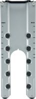 CENTER SECTION DS-BGFT 80 