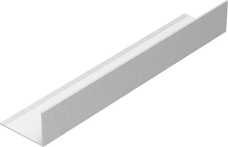 MFT-L Rail L-Shaped Rail for horizontal or vertical installation