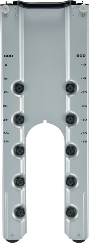 CENTER SECTION DS-BGFT 80 