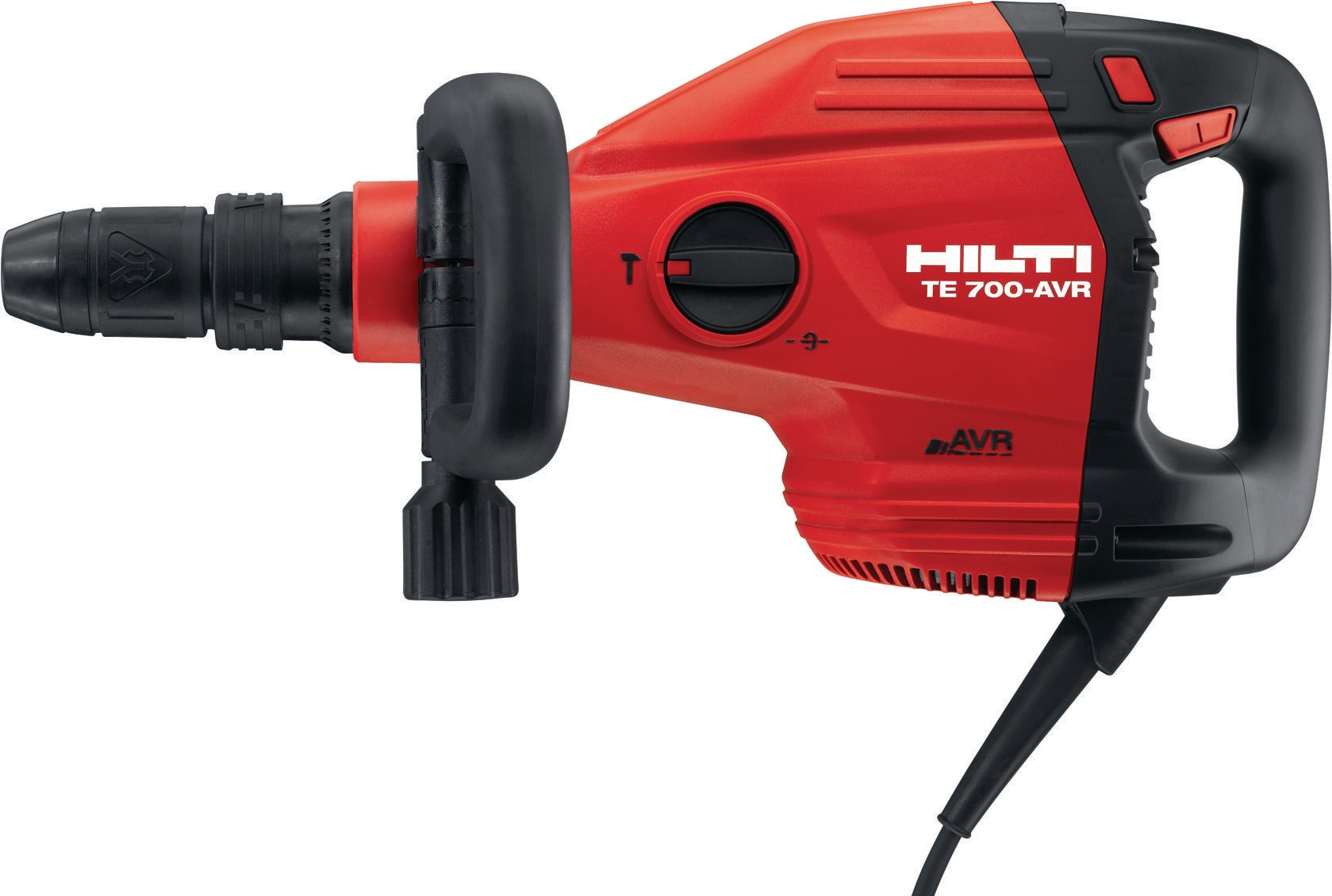 TE 700-AVR SDS Max breaker hammer 