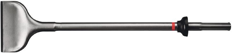 TE-YX SC אזמלי קילוף אזמלי קילוף (SDS Max (TE-Y בהשחזה עצמית לגירוד התזות ריתוך, נזילת יציקות בטון מטפסות ושאריות אחרות