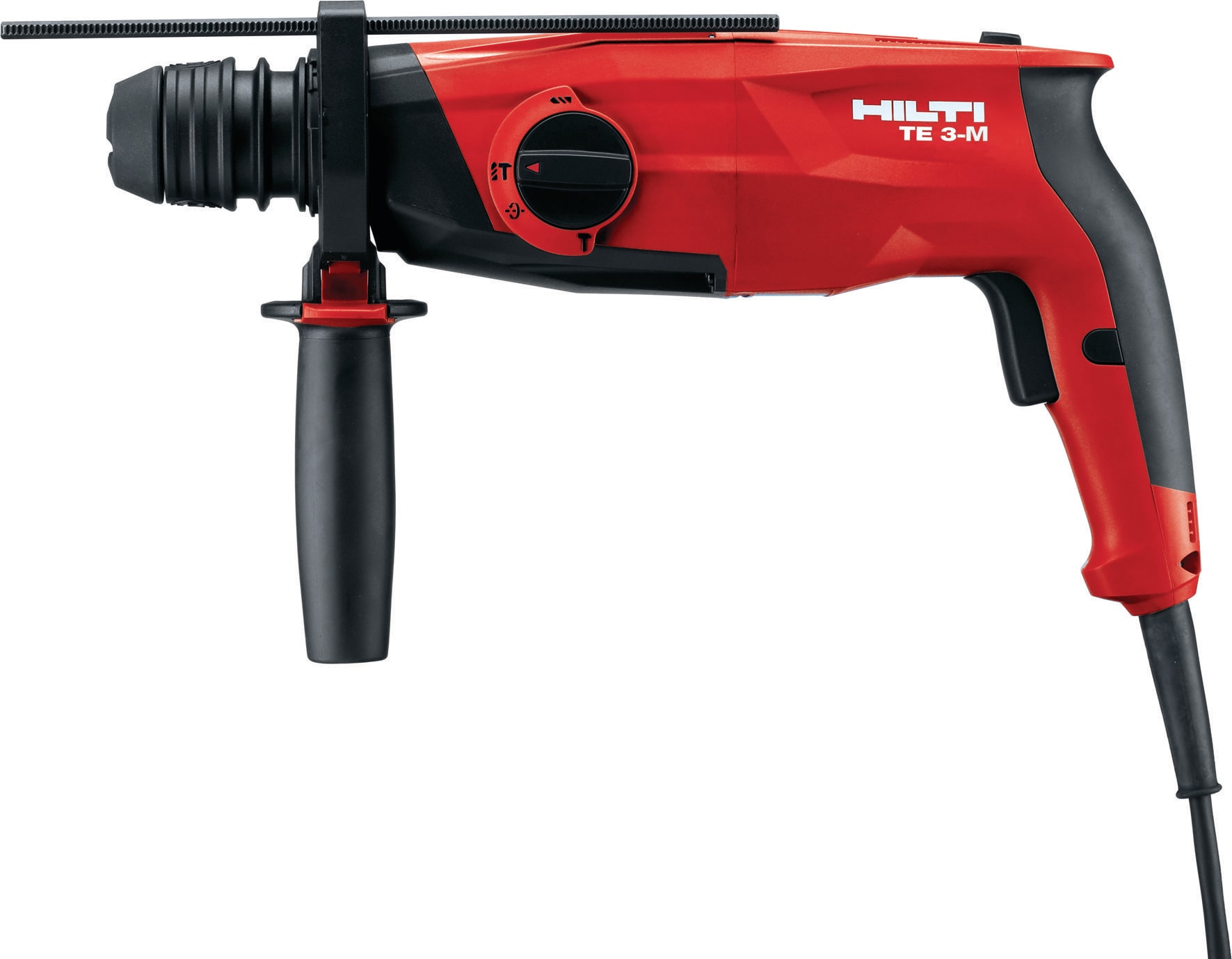 Corded Rotary Hammers SDS-Plus 