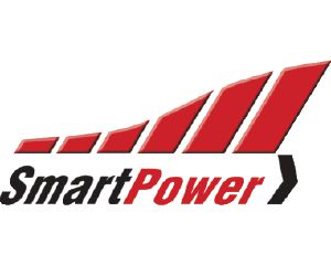 Smart Power provides electronic power management to  deliver consistent tool performance under varying load.