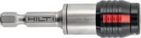 מחזיק ביט S-BH QC 64/2.5” TL 