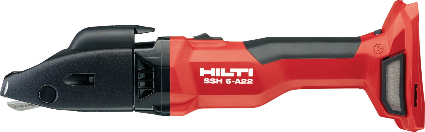 Image of Brushless motor in Hilti SSH 6-A22