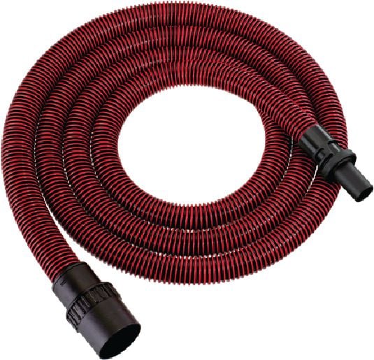 Suction hose 27x3,5m AS assy 