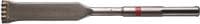 TE-TX JO Joint chisels Carbide-tipped SDS Top (TE-T) joint chisels for removing mortar