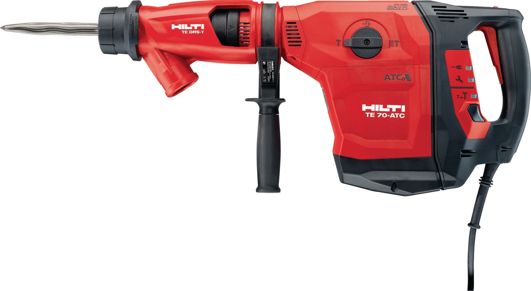 TE 70-ATC/AVR Rotary hammer - Corded 