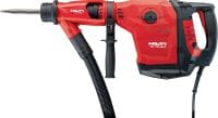 TE 70-ATC/AVR Rotary hammer Very powerful SDS Max (TE-Y) rotary hammer for heavy-duty drilling and chiseling in concrete