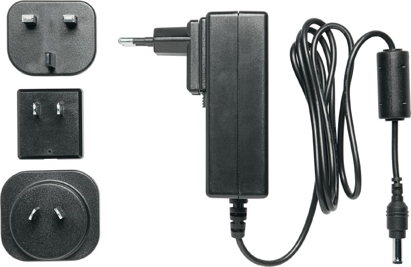 Mains adapter PUA 81 