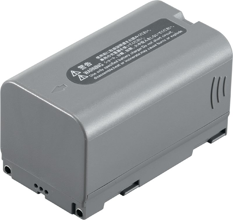 Measuring/laser tool batteries Rechargeable batteries for Hilti measuring items such as lasers, detection tools, layout tools etc. (please check the compatibility of specific items)