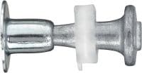 X-U 15 P8 TH Steel nails Single nail for fastening to steel using powder-actuated tools