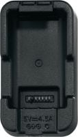 Battery charger POA 82 
