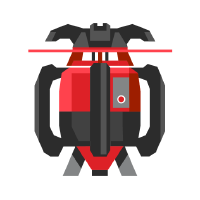 Measuring Tools & Scanners