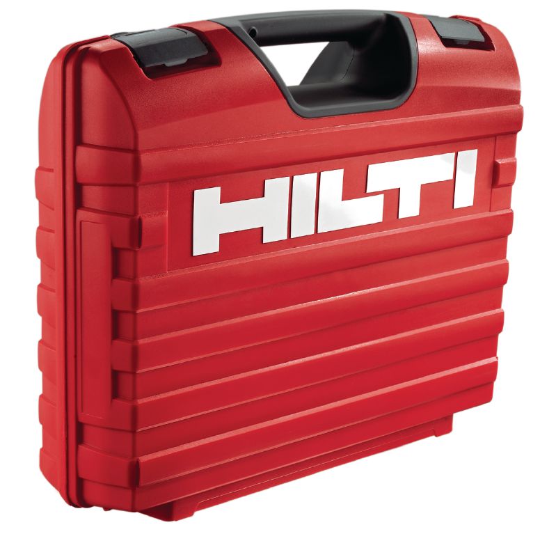 Case PR 30-HVS A12 