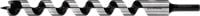 WDB A Auger bit Premium auger bit for smooth drilling of deep holes in wood