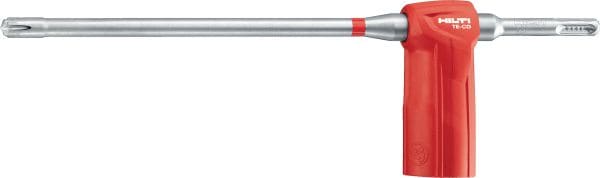 Hollow Drill Bits - Hilti Israel
