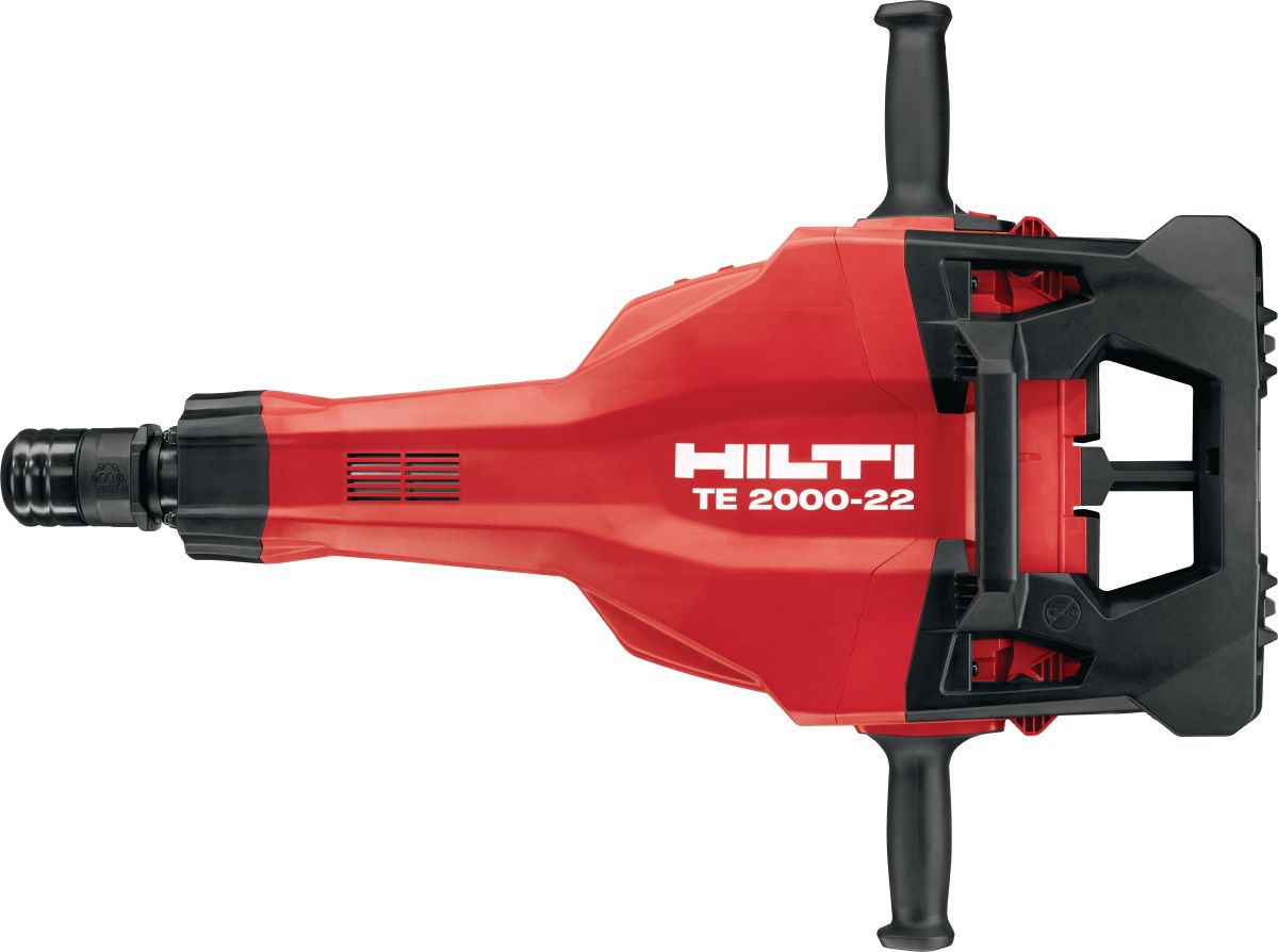 Hilti mixing drill deals