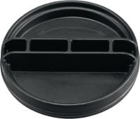פילטר לשואב VC 30/125-8 fixation 
