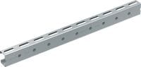 MT-20 Basic profile Light-duty basic profile for use in indoor environments