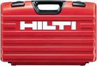 Case HDE 500-A22 