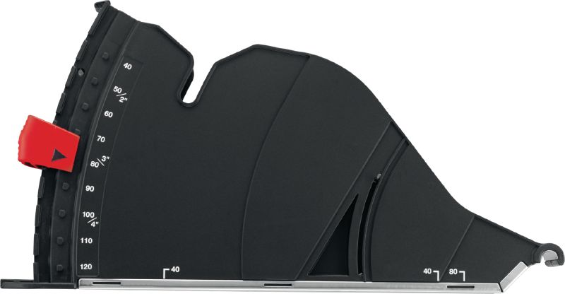 מד עומק DSH 300 