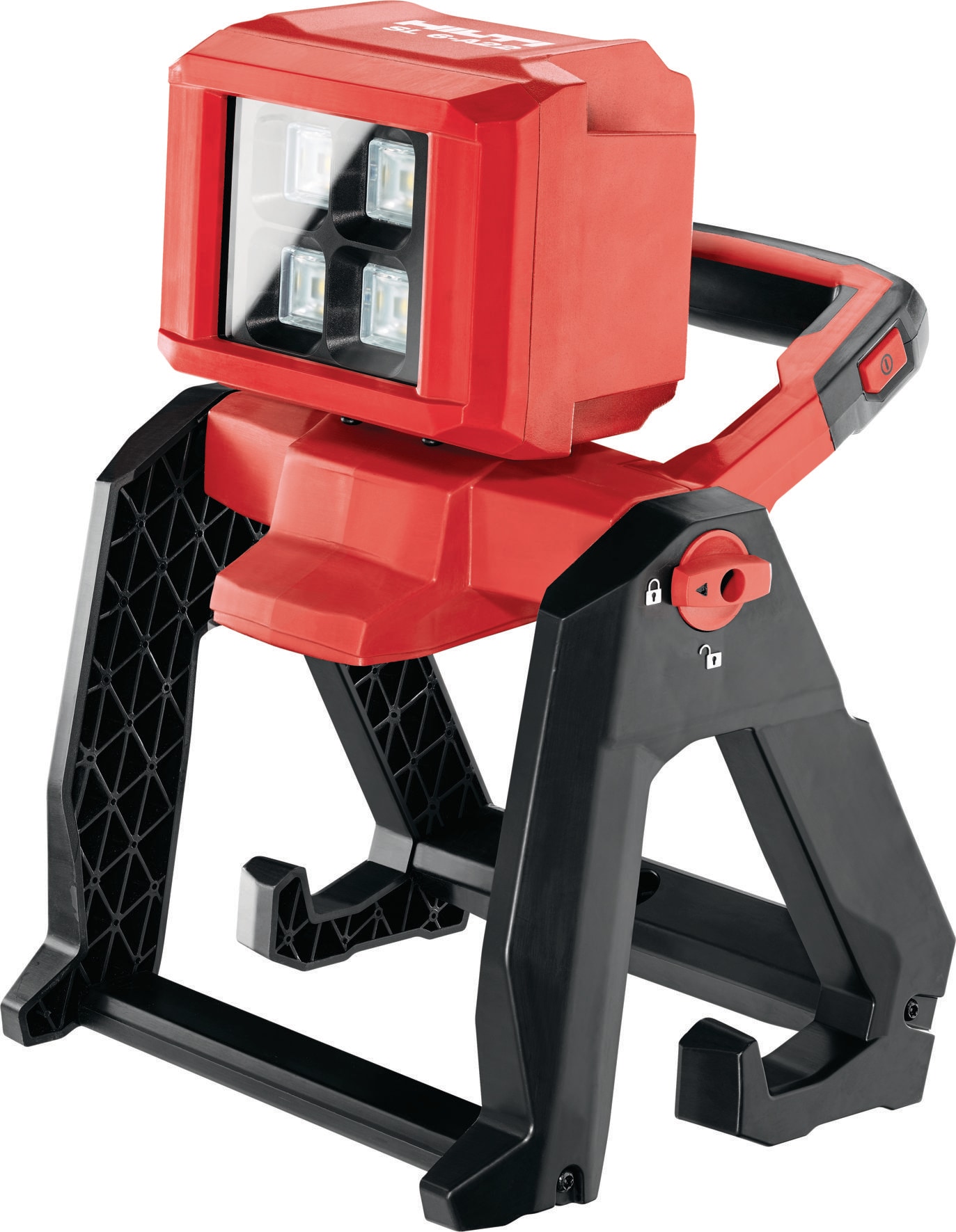 SL 6-A22 LED work light - Jobsite essentials - Hilti Israel 