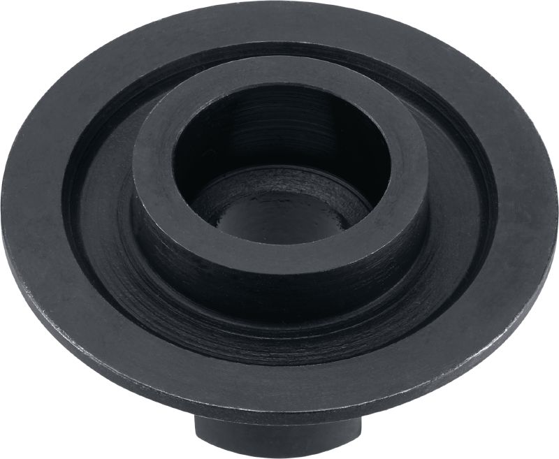 אוגן Flange למלטשת חשמלית DGH 150 