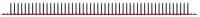 S-DD 01 B M Self-drilling drywall screws Collated drywall screw (phosphate-coated) for the SMD 57 screw magazine – for fastening drywall boards or hard boards to metal