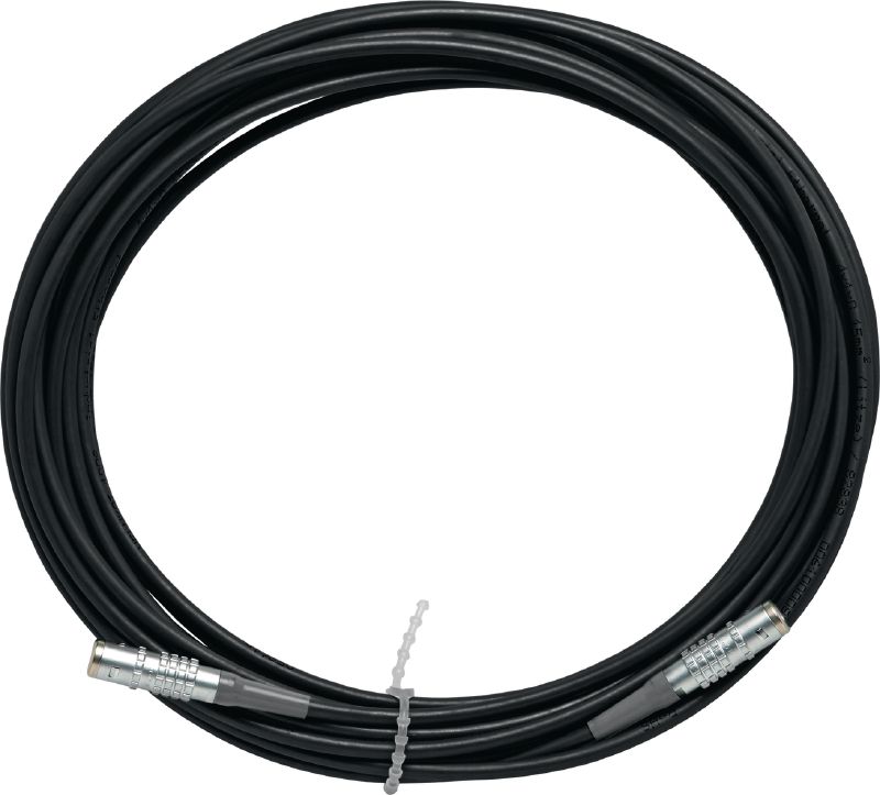 Connecting cable PSA 50 